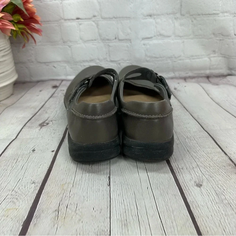 Clarks comfort collection size 9m Roseville Mary Jane shoes